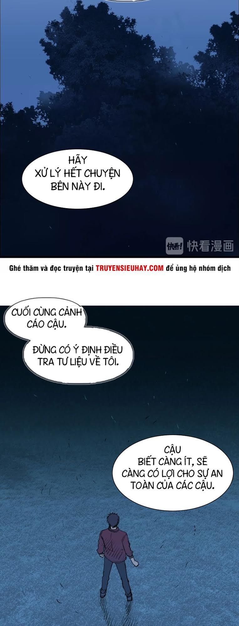 Siêu Năng Lập Phương Chapter 113 - Trang 2