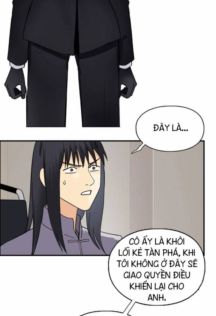 Siêu Năng Lập Phương Chapter 114 - Trang 2