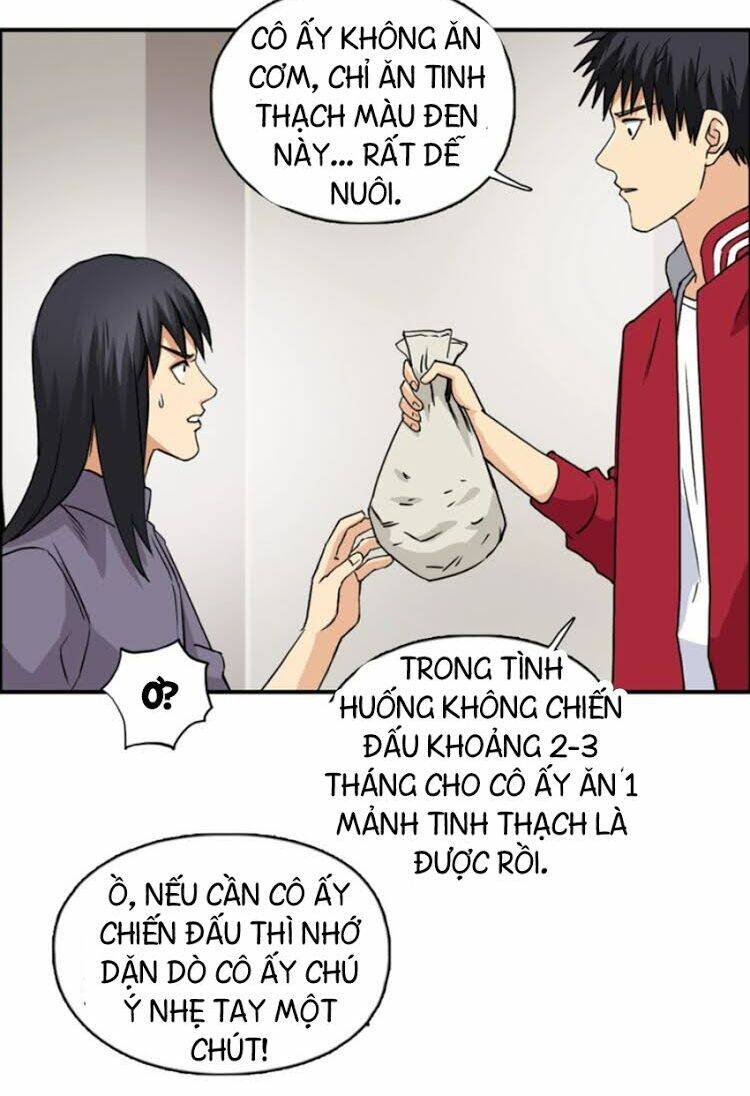Siêu Năng Lập Phương Chapter 114 - Trang 2