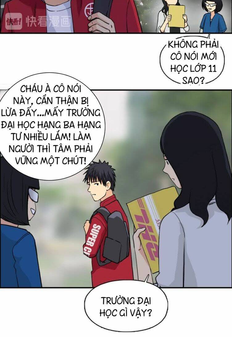 Siêu Năng Lập Phương Chapter 114 - Trang 2