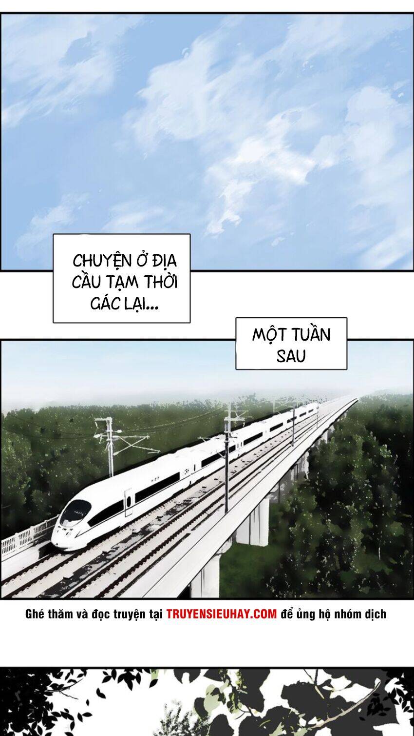 Siêu Năng Lập Phương Chapter 114 - Trang 2