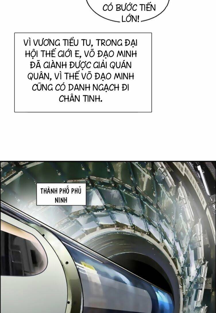 Siêu Năng Lập Phương Chapter 114 - Trang 2