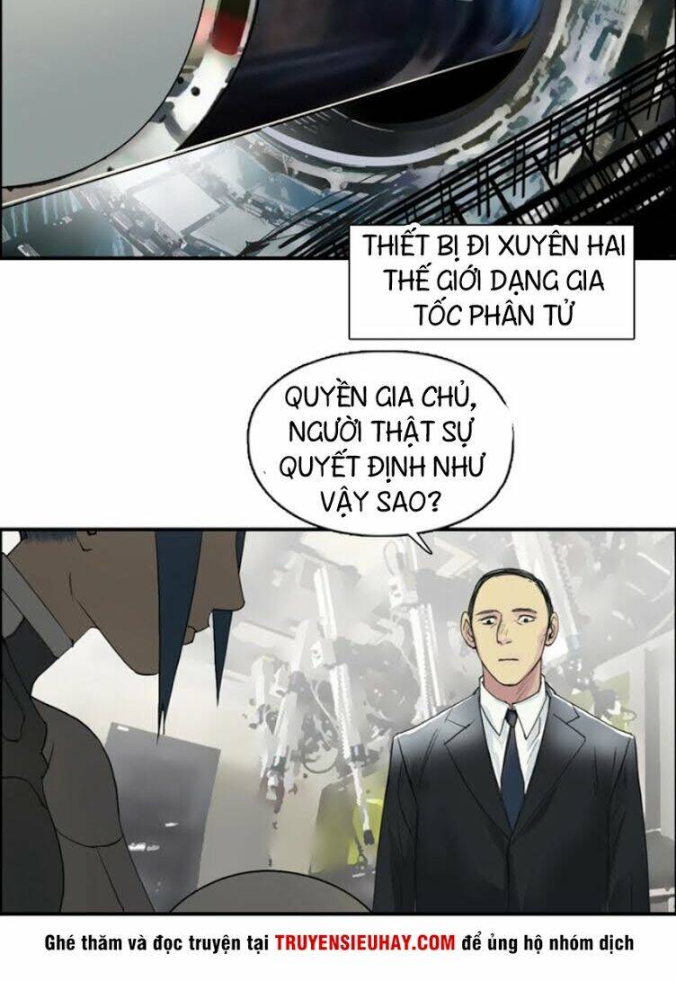 Siêu Năng Lập Phương Chapter 114 - Trang 2