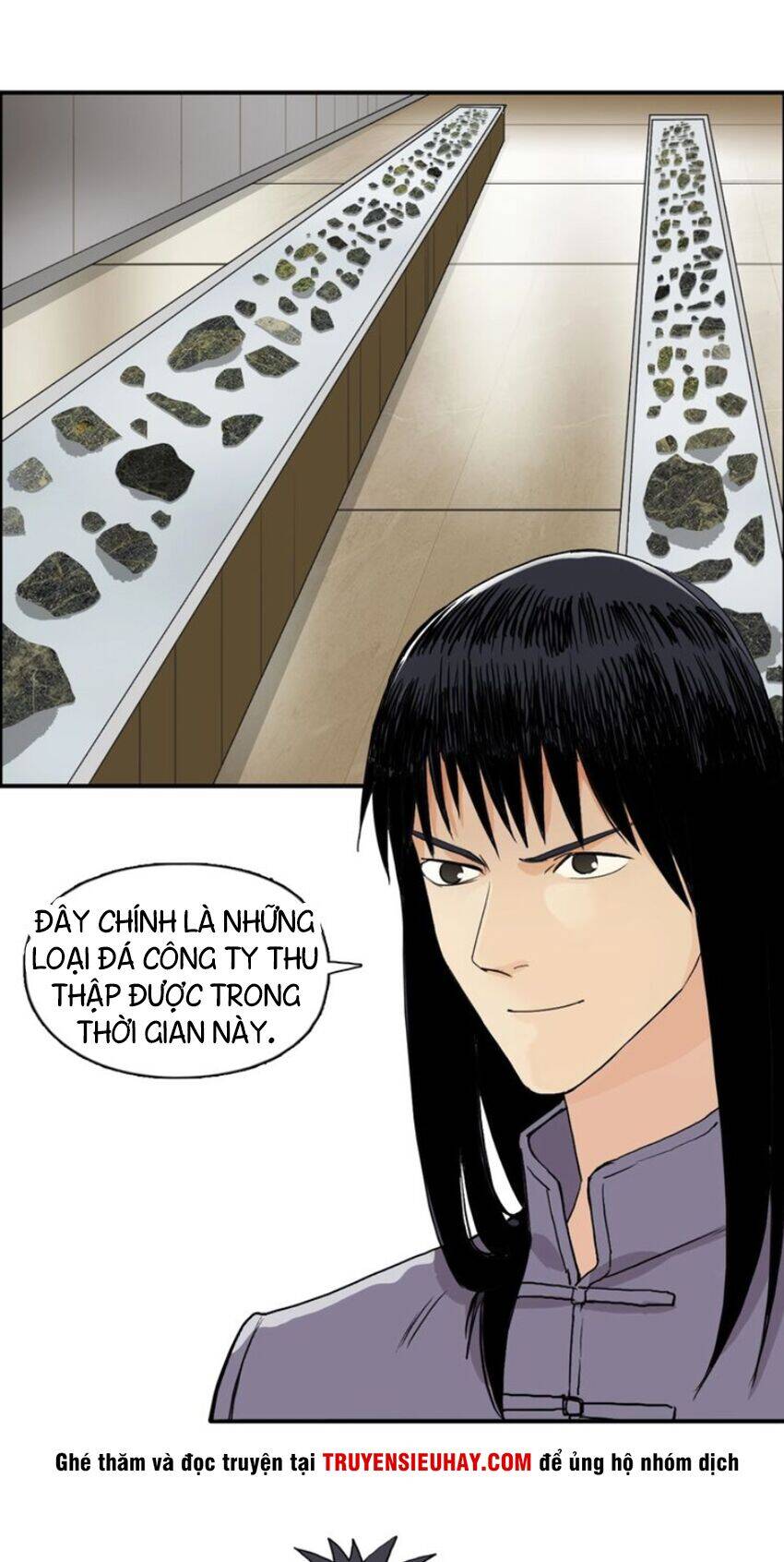 Siêu Năng Lập Phương Chapter 114 - Trang 2