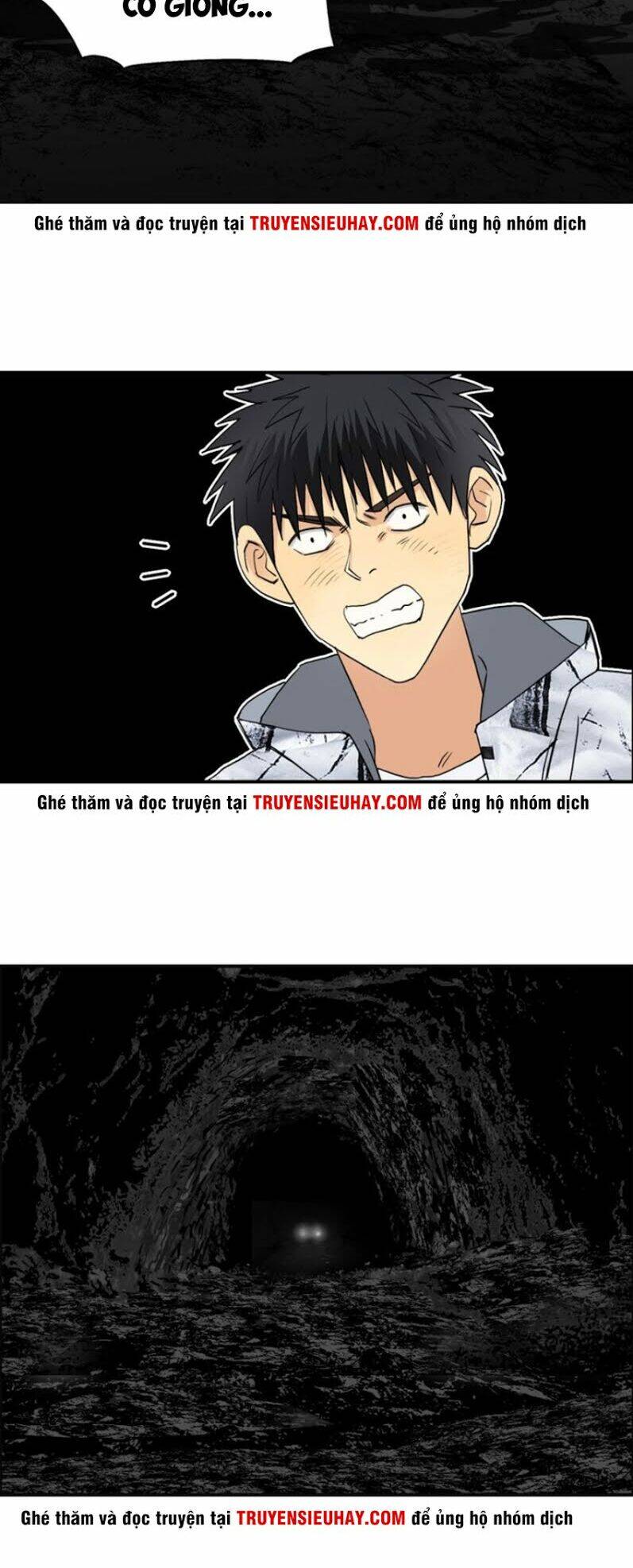 Siêu Năng Lập Phương Chapter 114 - Trang 2