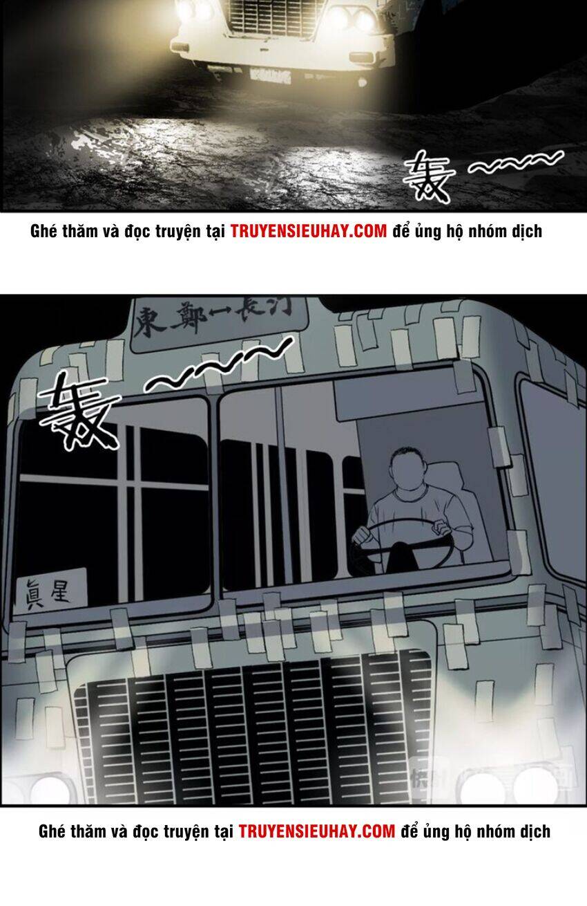 Siêu Năng Lập Phương Chapter 114 - Trang 2