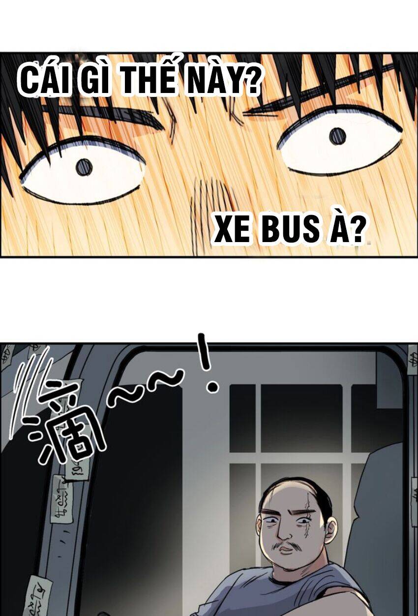Siêu Năng Lập Phương Chapter 114 - Trang 2