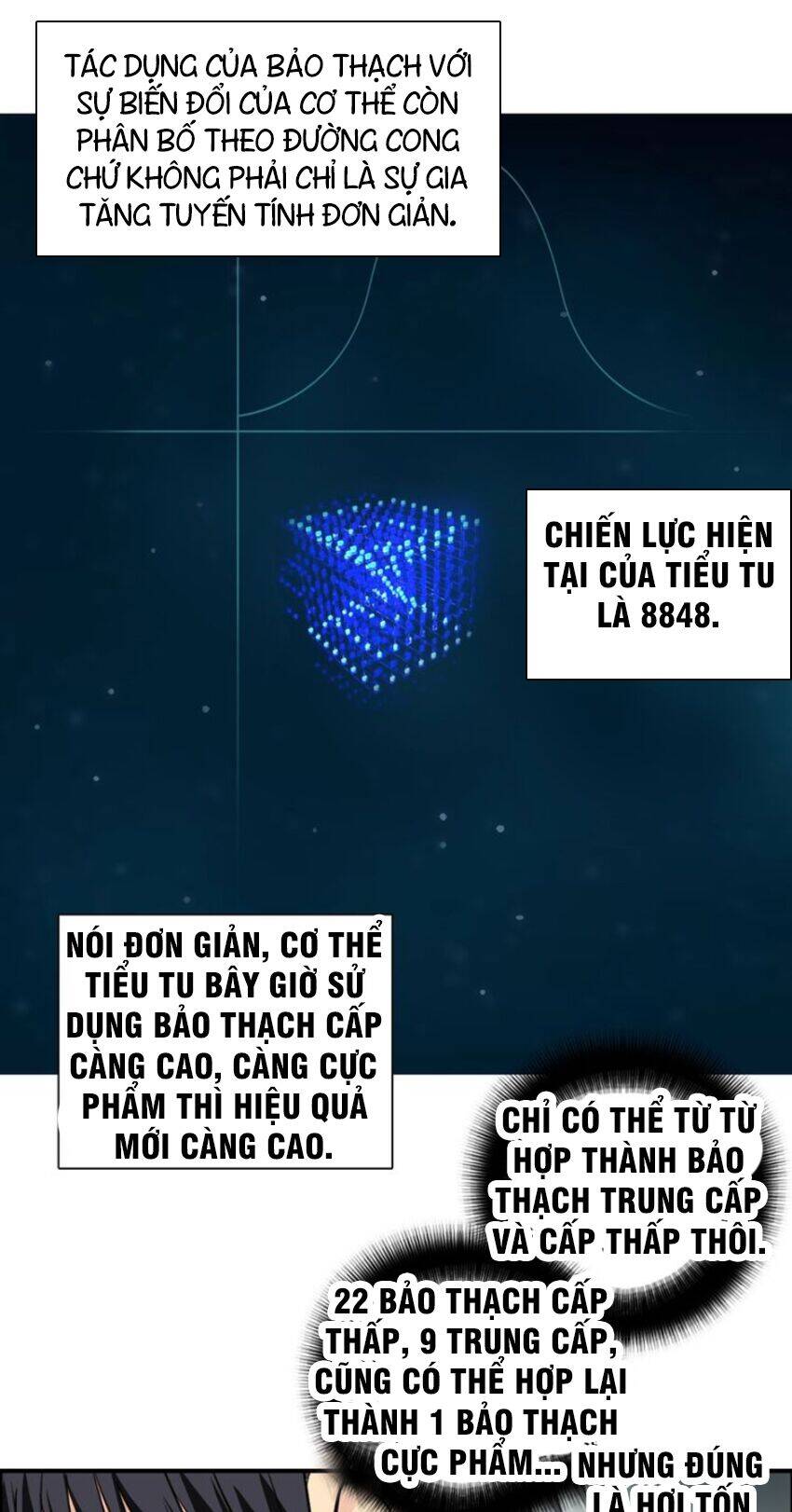 Siêu Năng Lập Phương Chapter 114 - Trang 2