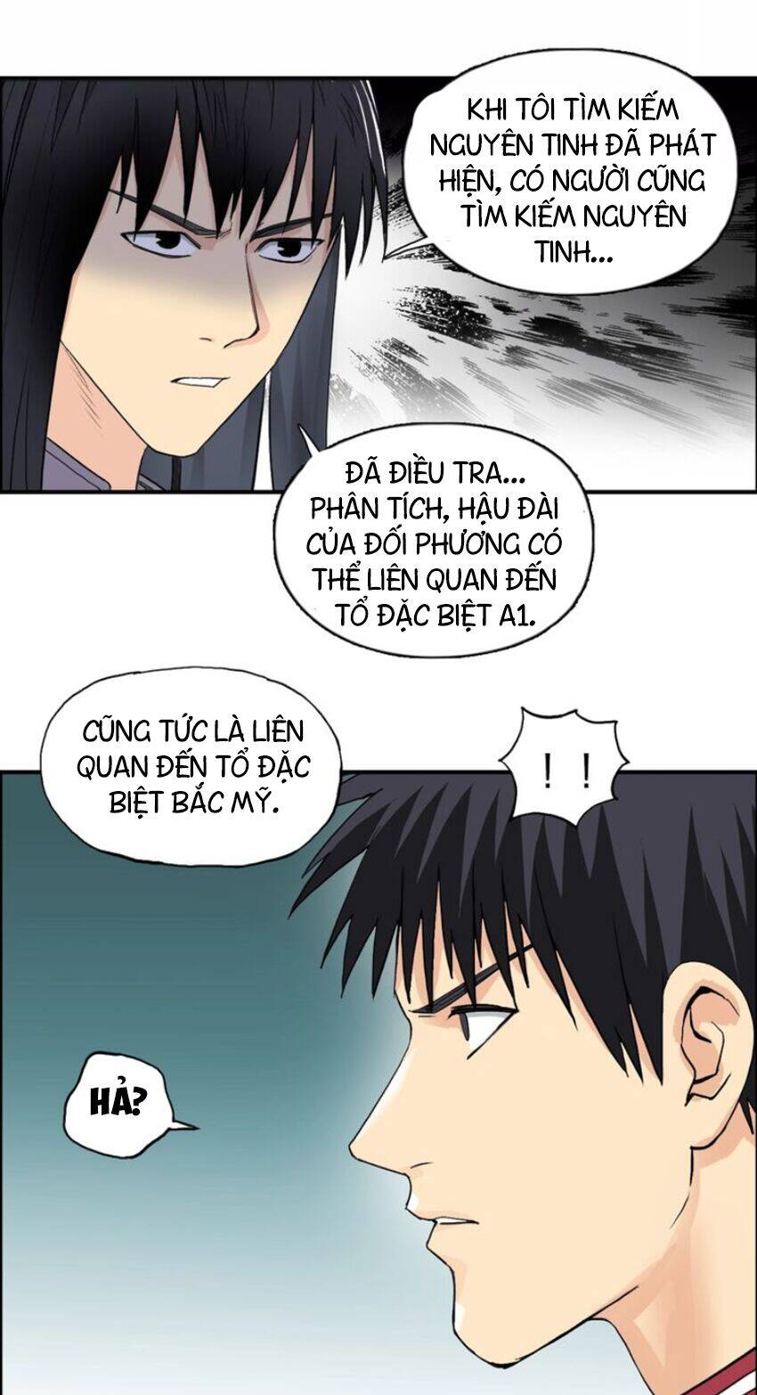 Siêu Năng Lập Phương Chapter 114 - Trang 2