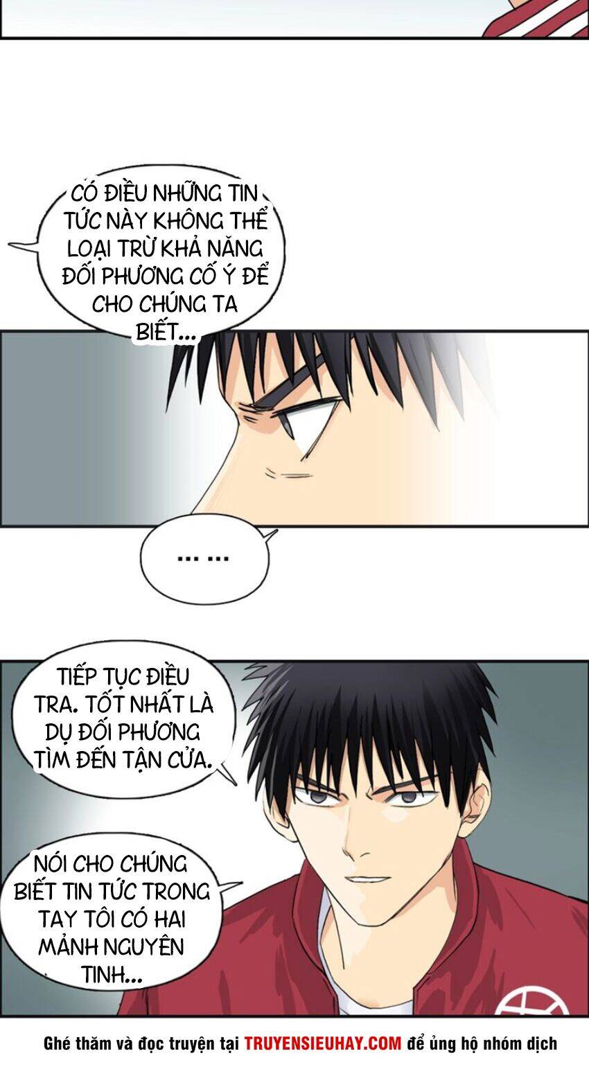 Siêu Năng Lập Phương Chapter 114 - Trang 2