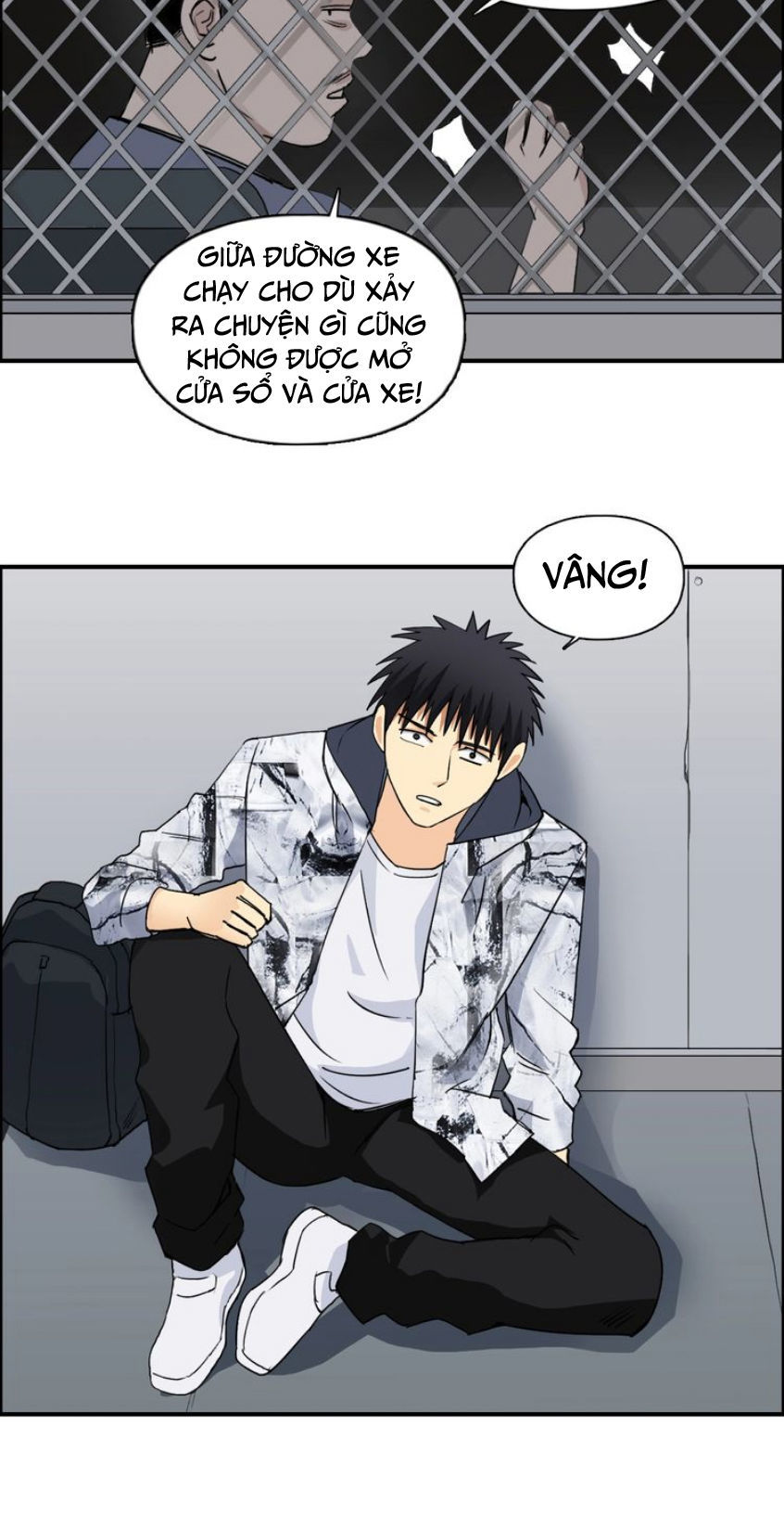 Siêu Năng Lập Phương Chapter 115 - Trang 2