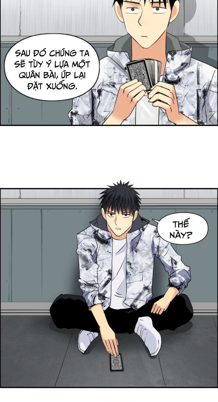 Siêu Năng Lập Phương Chapter 115 - Trang 2