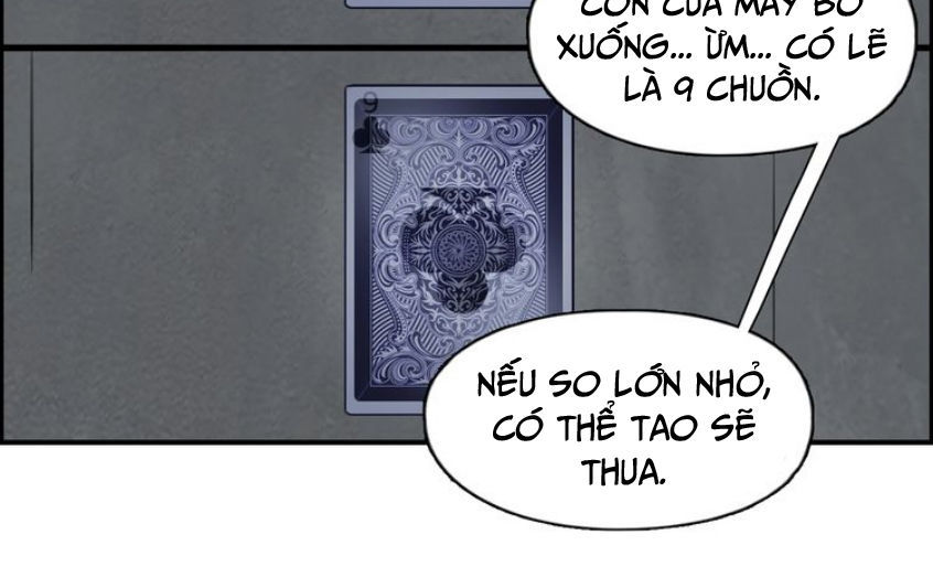 Siêu Năng Lập Phương Chapter 115 - Trang 2