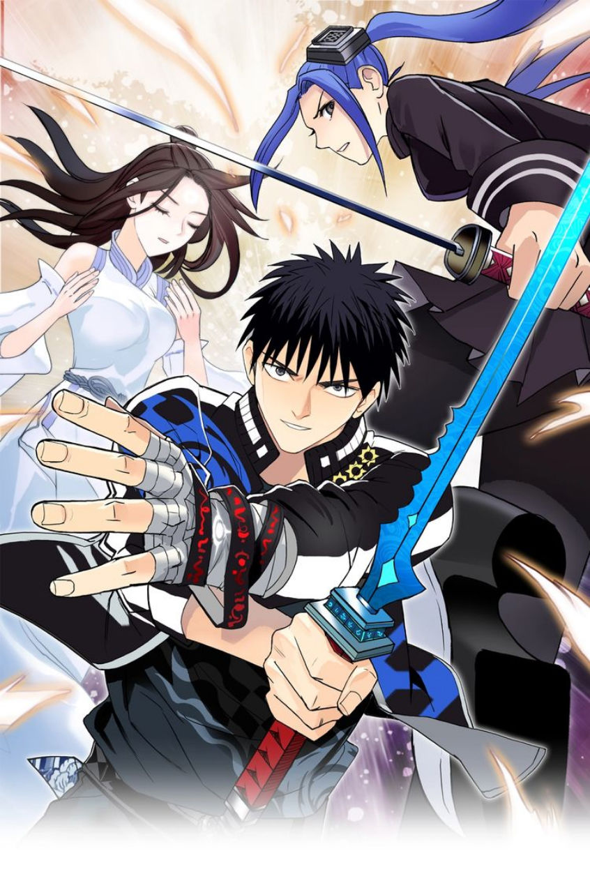 Siêu Năng Lập Phương Chapter 115 - Trang 2