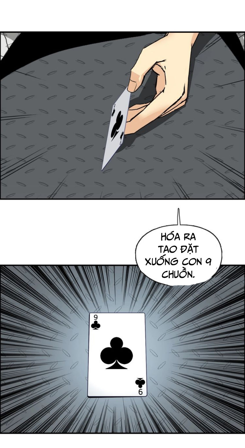 Siêu Năng Lập Phương Chapter 115 - Trang 2