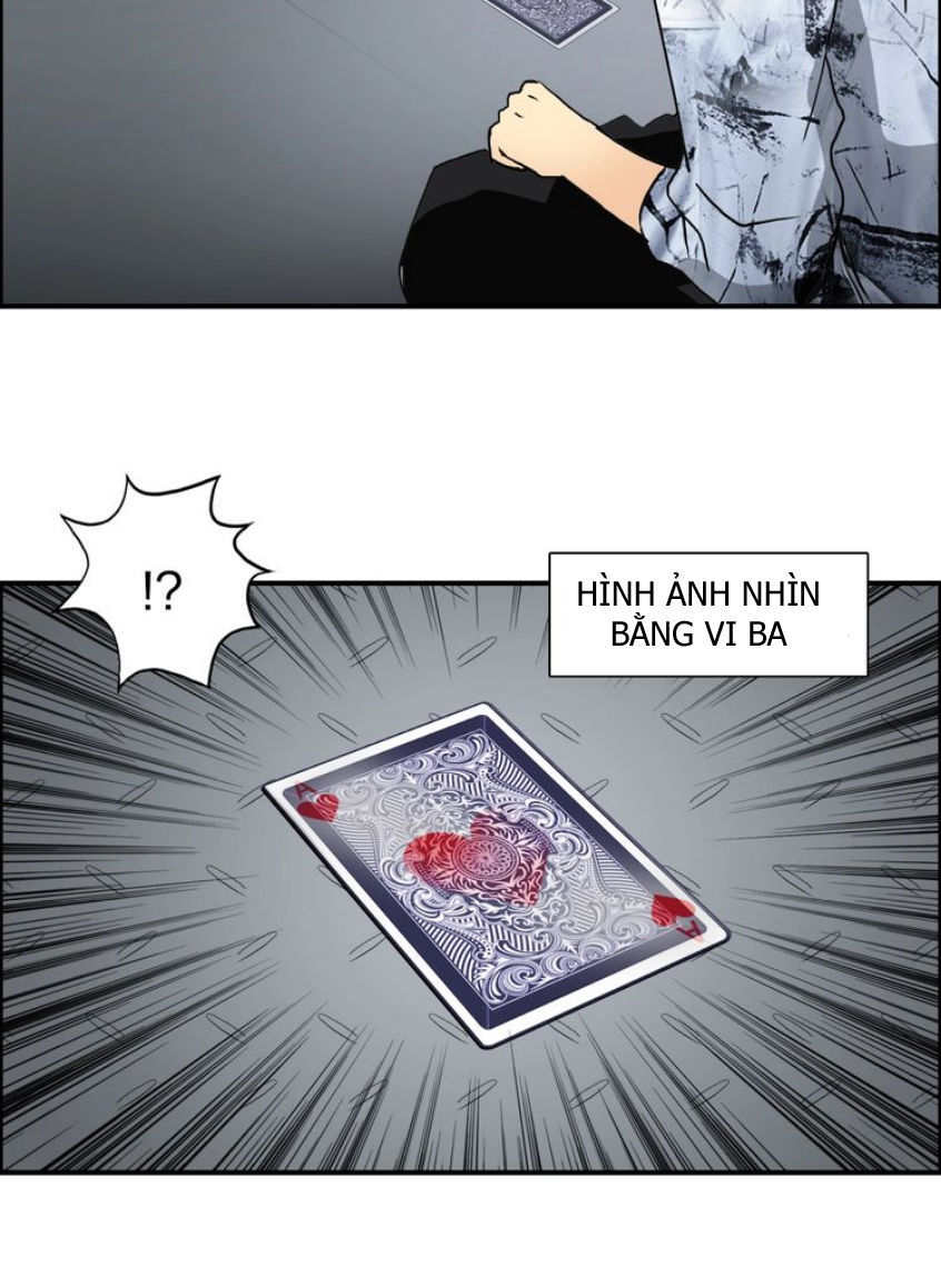 Siêu Năng Lập Phương Chapter 115 - Trang 2