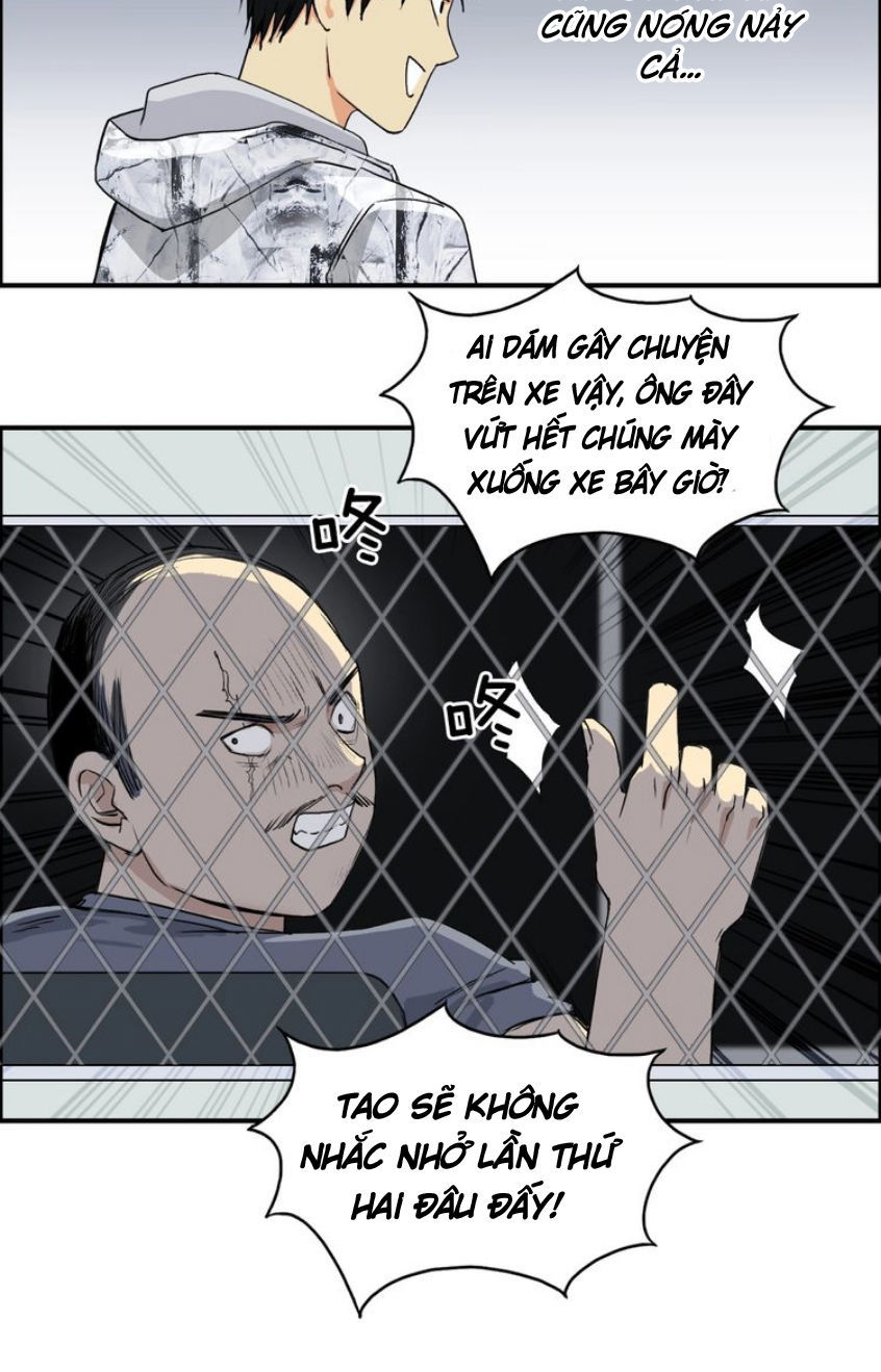 Siêu Năng Lập Phương Chapter 115 - Trang 2