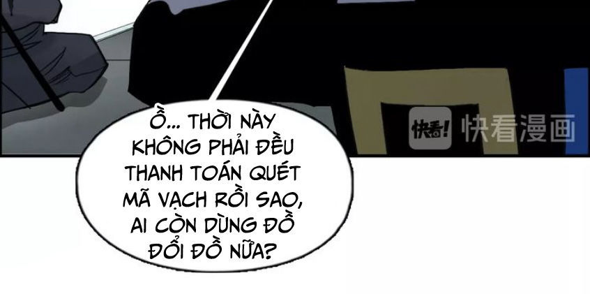 Siêu Năng Lập Phương Chapter 115 - Trang 2