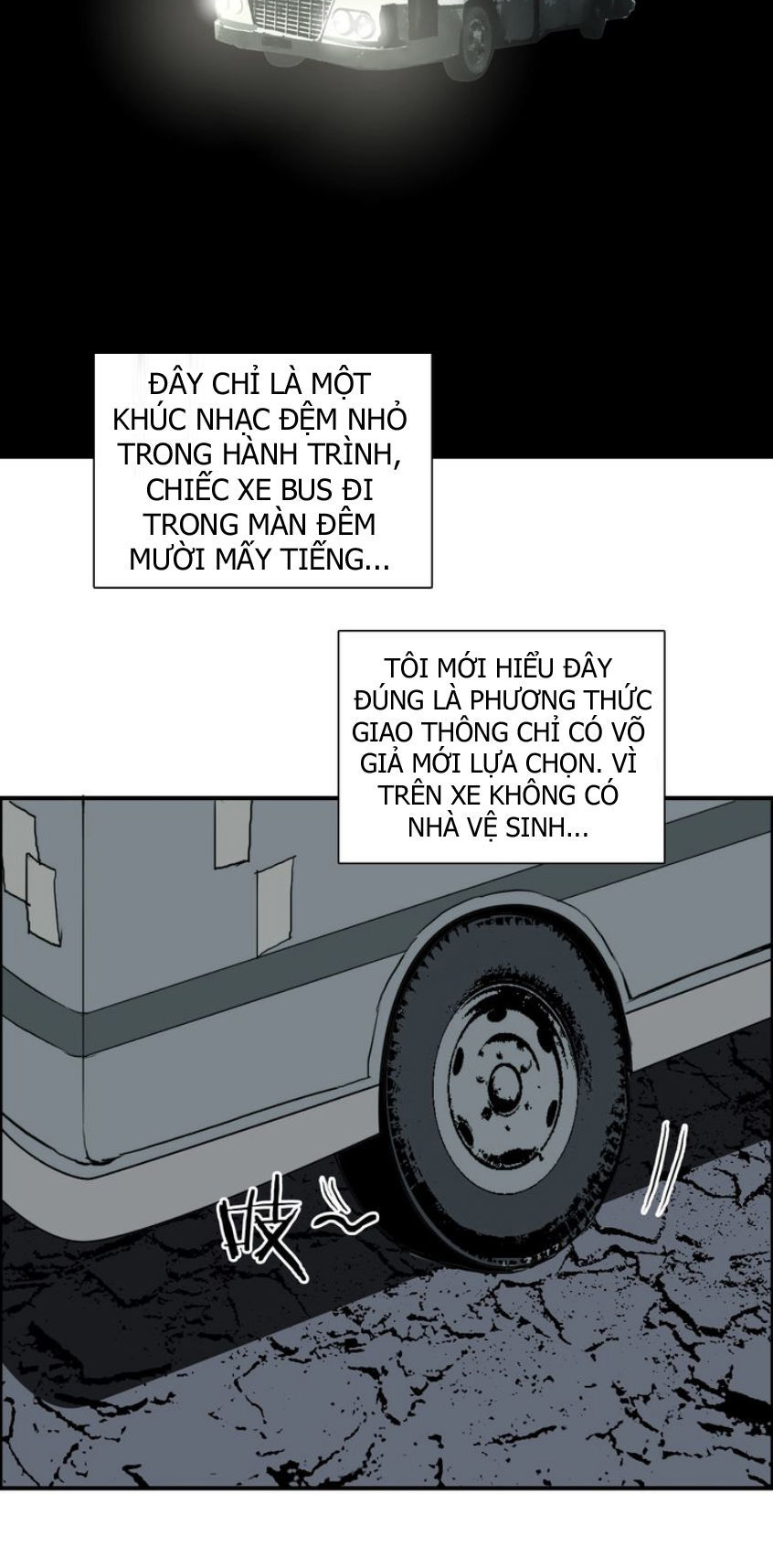 Siêu Năng Lập Phương Chapter 115 - Trang 2