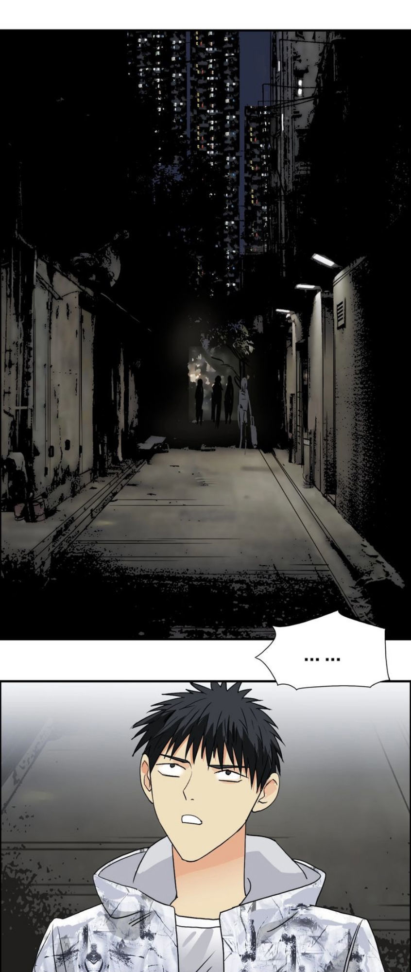 Siêu Năng Lập Phương Chapter 115 - Trang 2