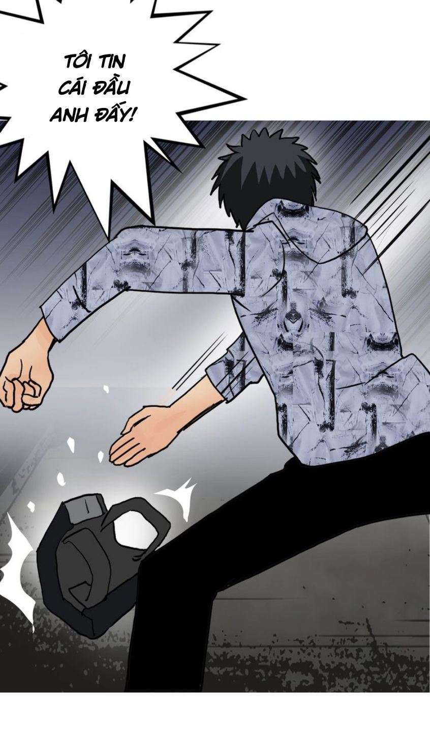 Siêu Năng Lập Phương Chapter 115 - Trang 2