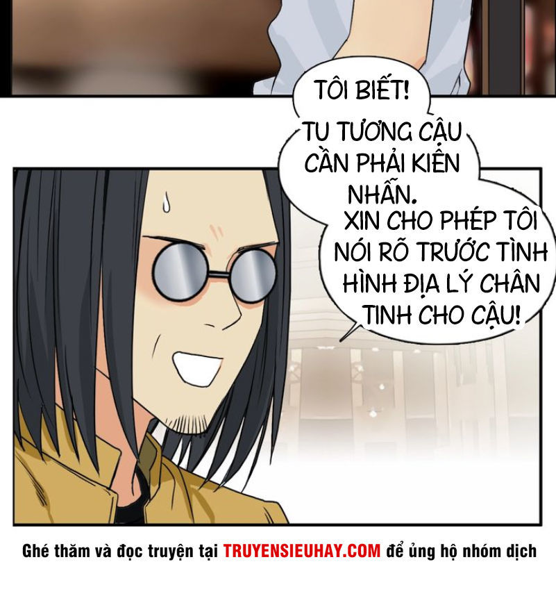 Siêu Năng Lập Phương Chapter 116 - Trang 2
