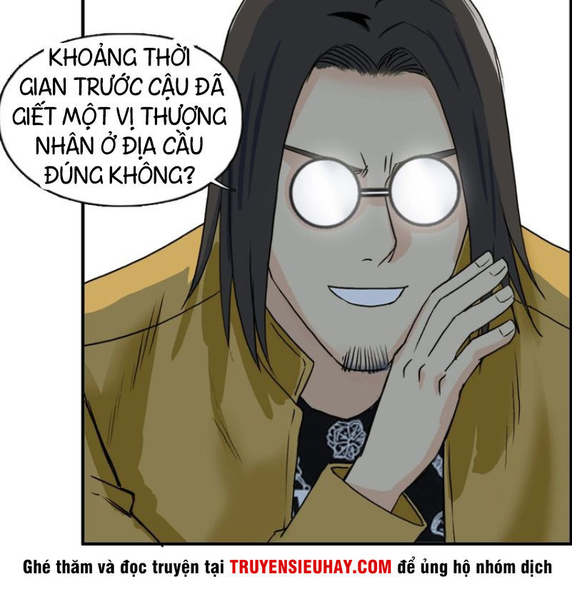 Siêu Năng Lập Phương Chapter 116 - Trang 2