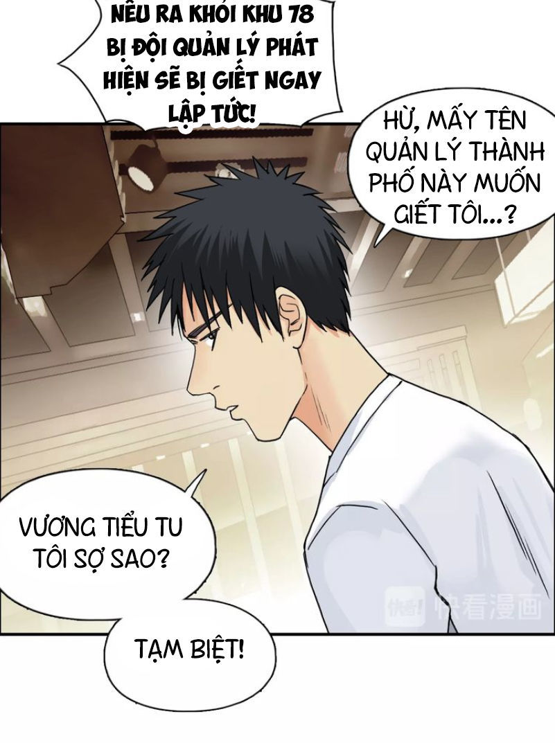 Siêu Năng Lập Phương Chapter 116 - Trang 2