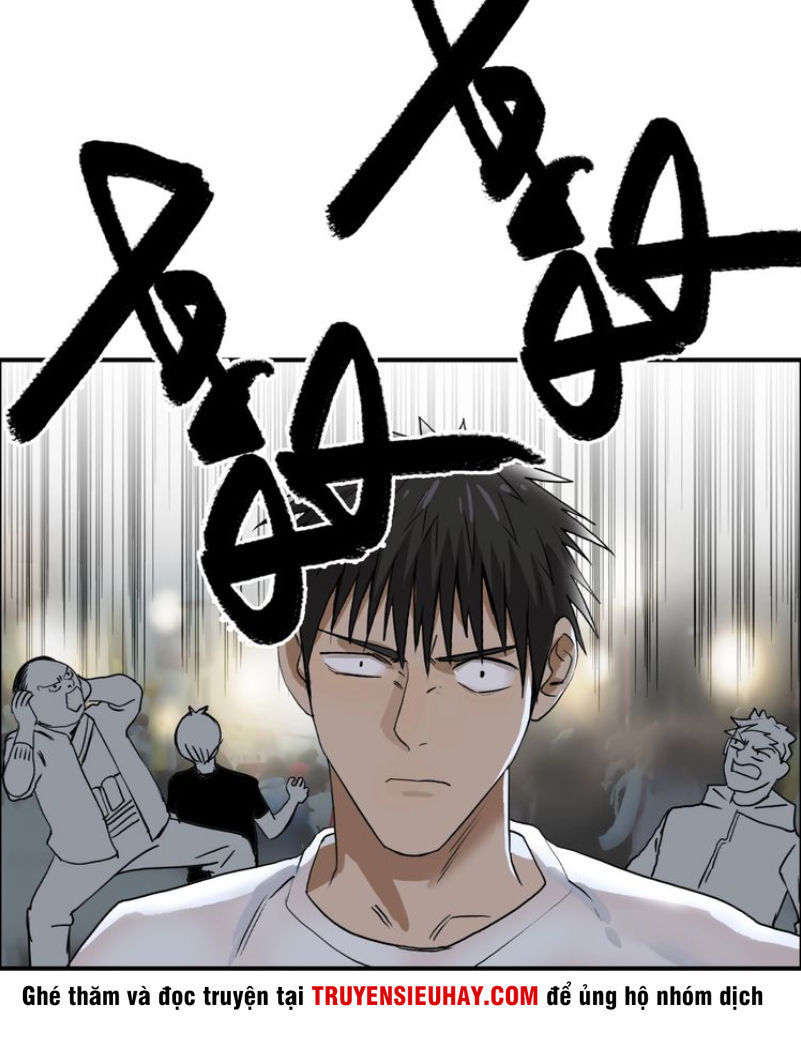 Siêu Năng Lập Phương Chapter 116 - Trang 2