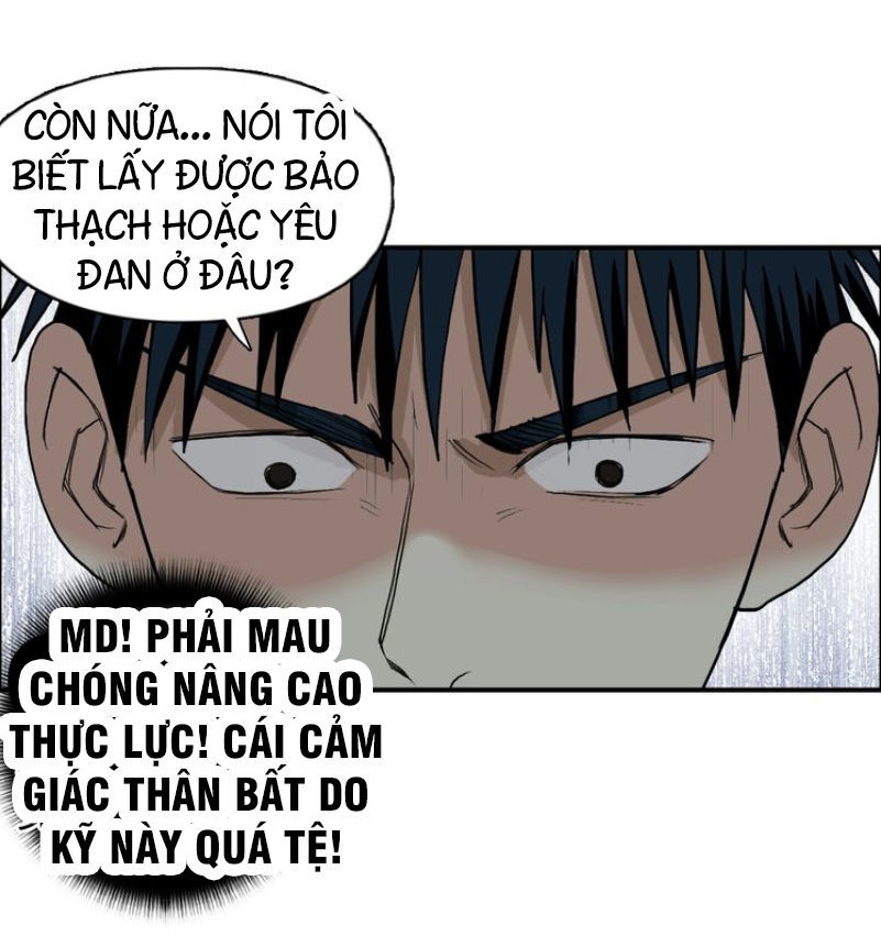 Siêu Năng Lập Phương Chapter 116 - Trang 2
