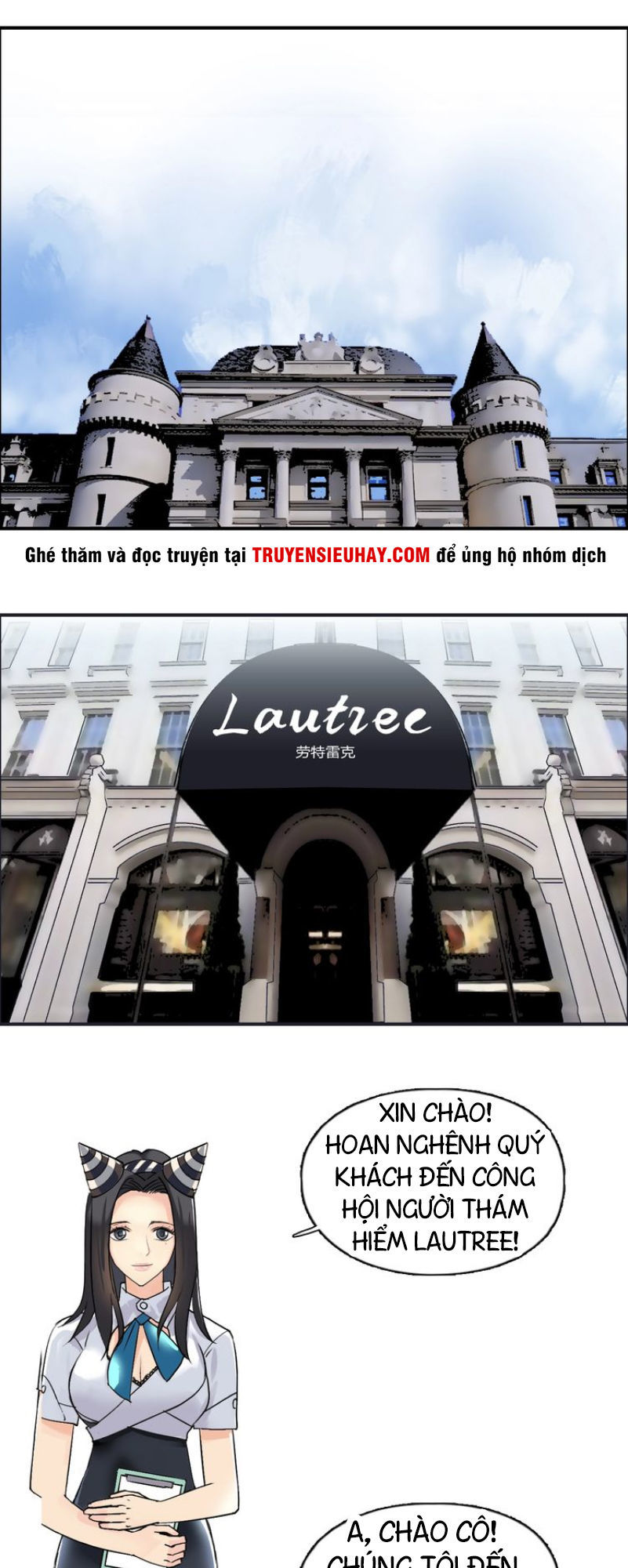 Siêu Năng Lập Phương Chapter 116 - Trang 2