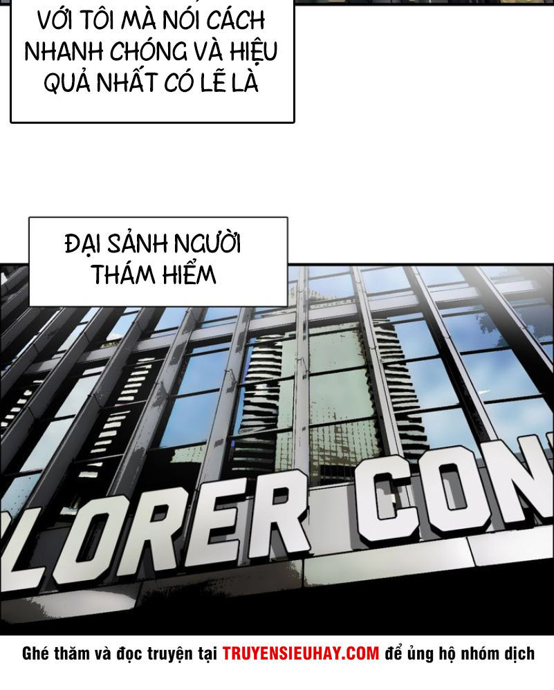 Siêu Năng Lập Phương Chapter 116 - Trang 2