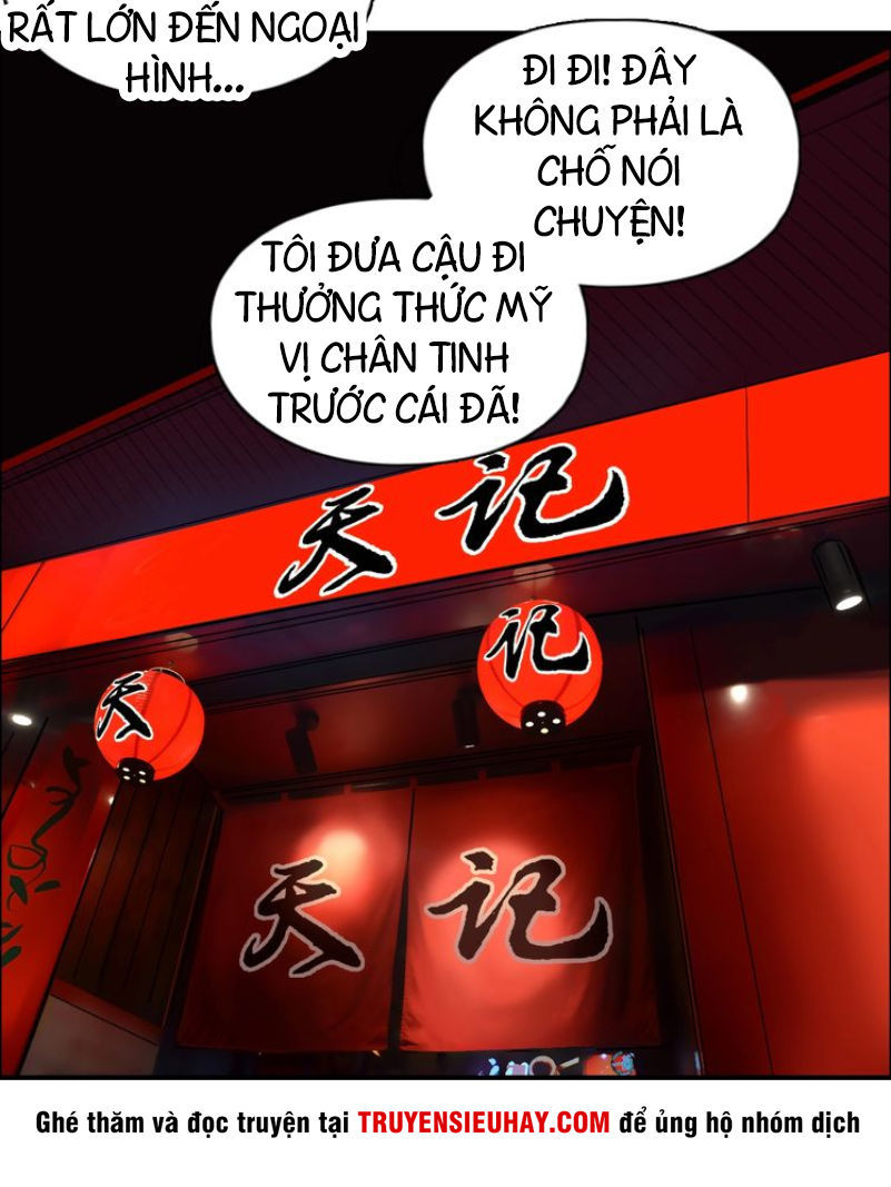 Siêu Năng Lập Phương Chapter 116 - Trang 2