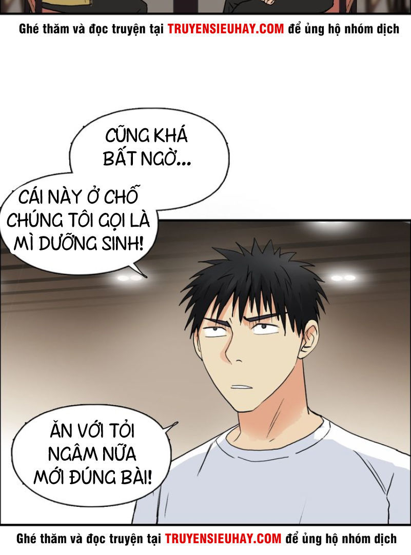 Siêu Năng Lập Phương Chapter 116 - Trang 2