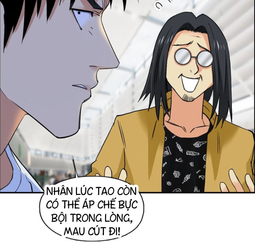 Siêu Năng Lập Phương Chapter 117 - Trang 2