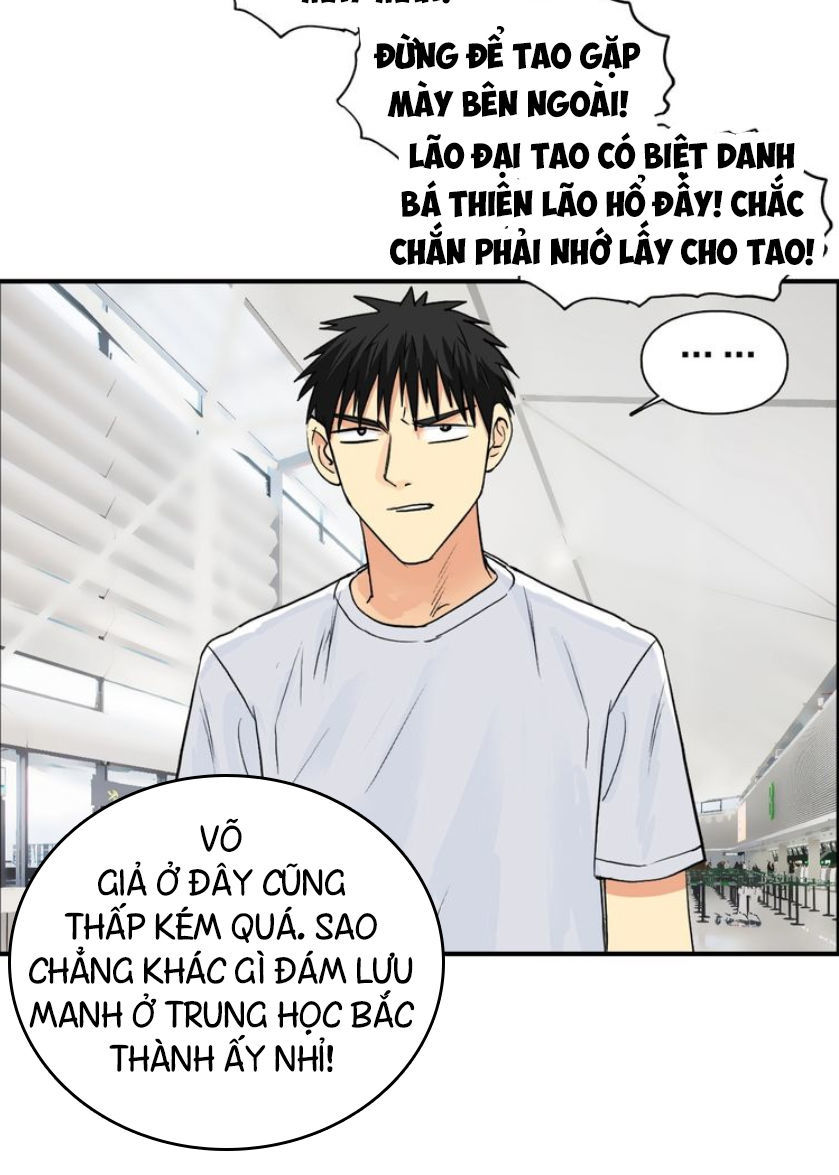 Siêu Năng Lập Phương Chapter 117 - Trang 2