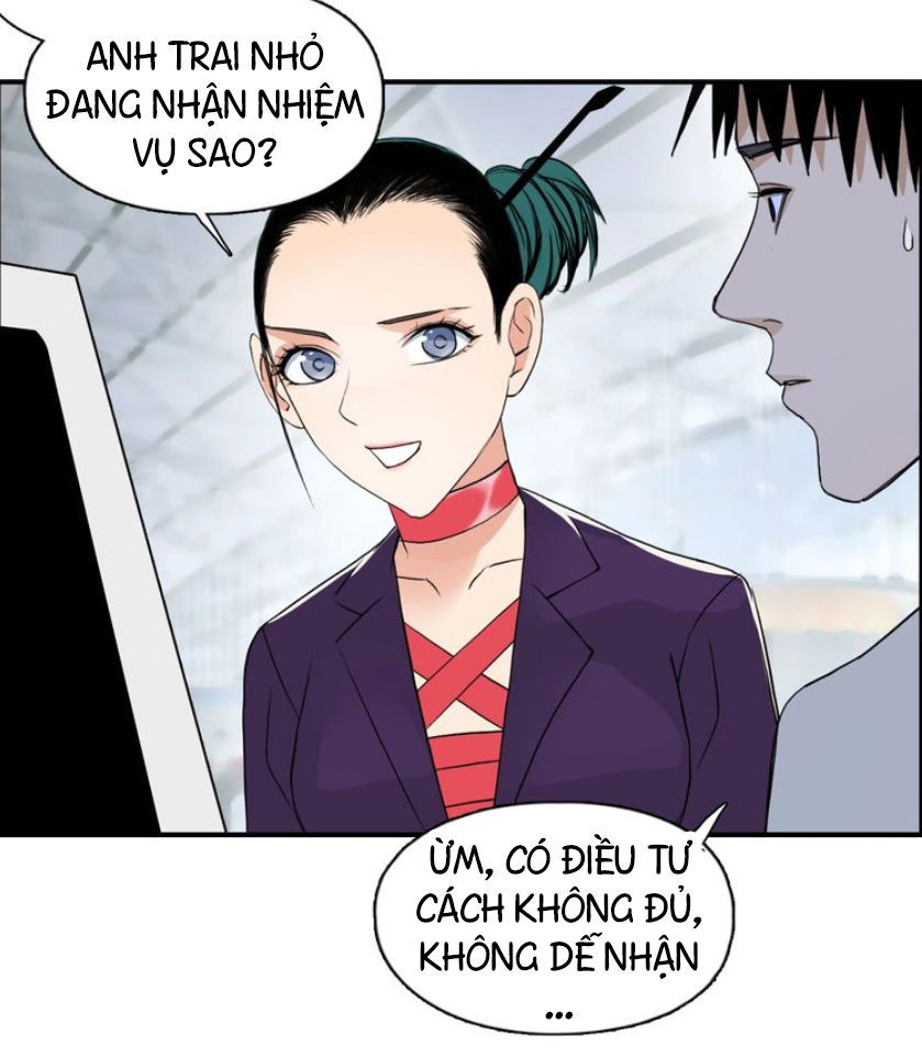 Siêu Năng Lập Phương Chapter 117 - Trang 2