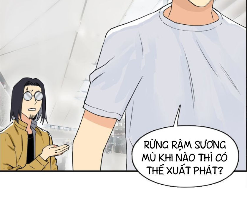 Siêu Năng Lập Phương Chapter 117 - Trang 2