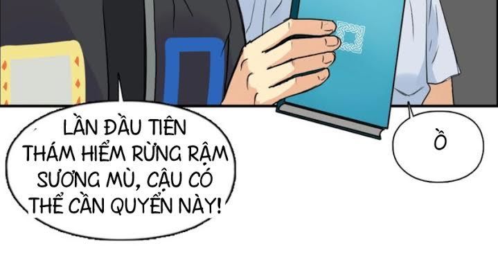 Siêu Năng Lập Phương Chapter 117 - Trang 2