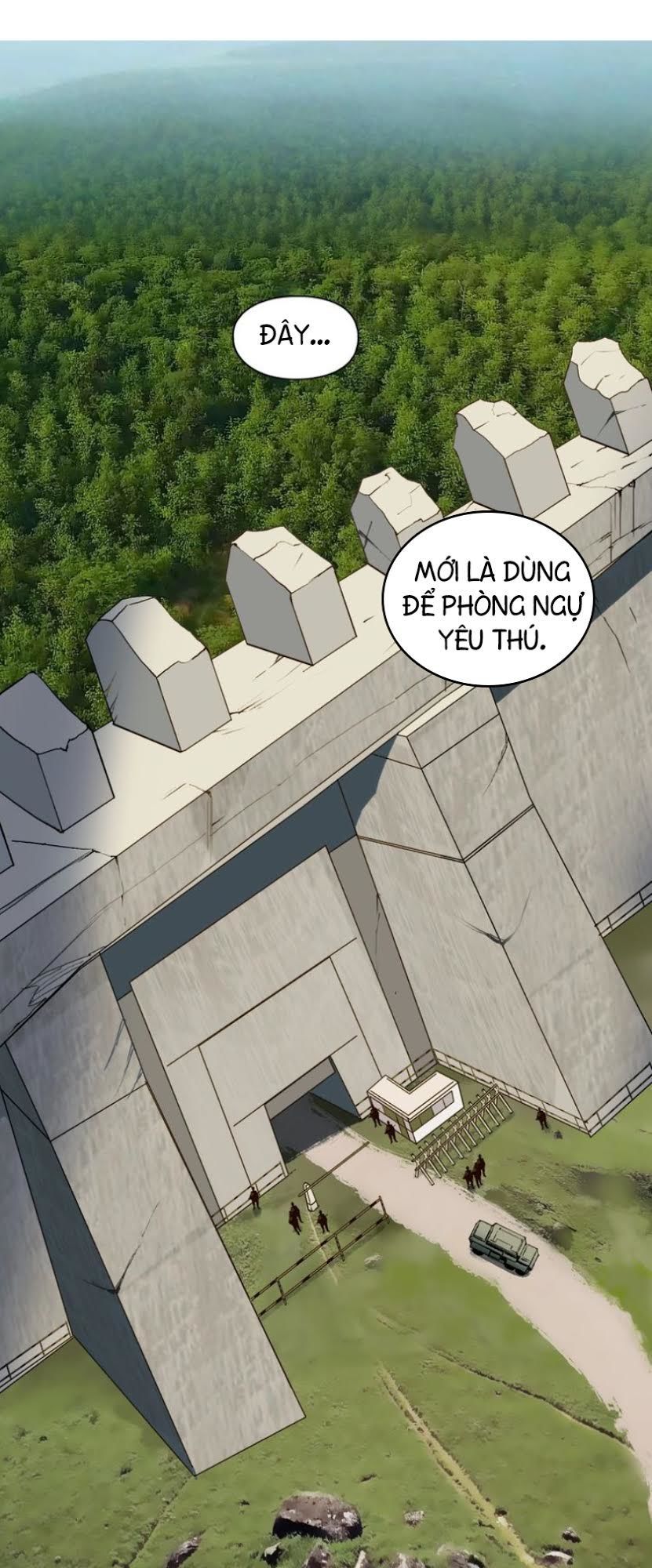 Siêu Năng Lập Phương Chapter 117 - Trang 2