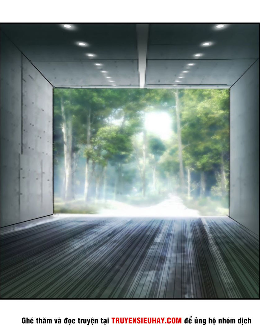 Siêu Năng Lập Phương Chapter 117 - Trang 2