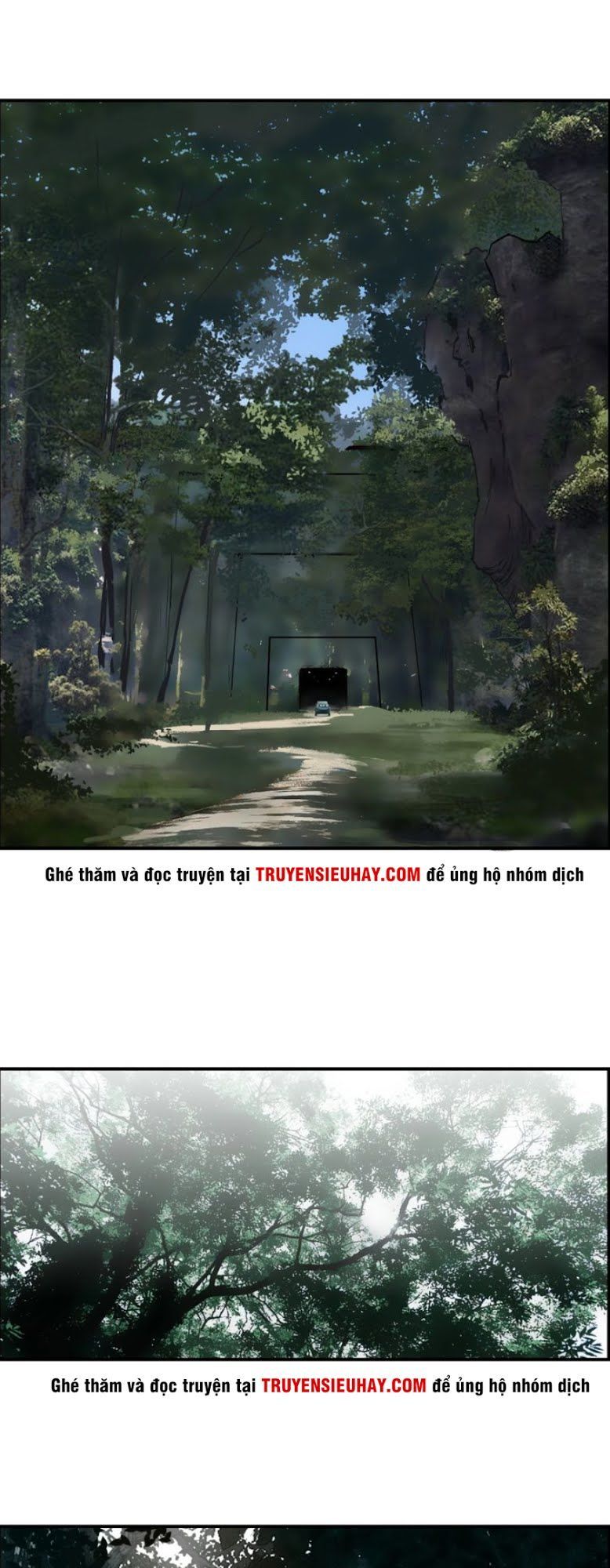 Siêu Năng Lập Phương Chapter 117 - Trang 2