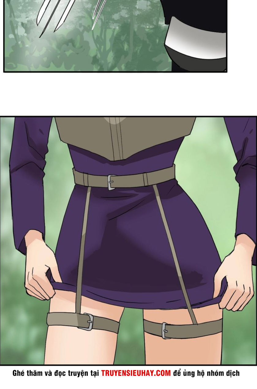 Siêu Năng Lập Phương Chapter 117 - Trang 2