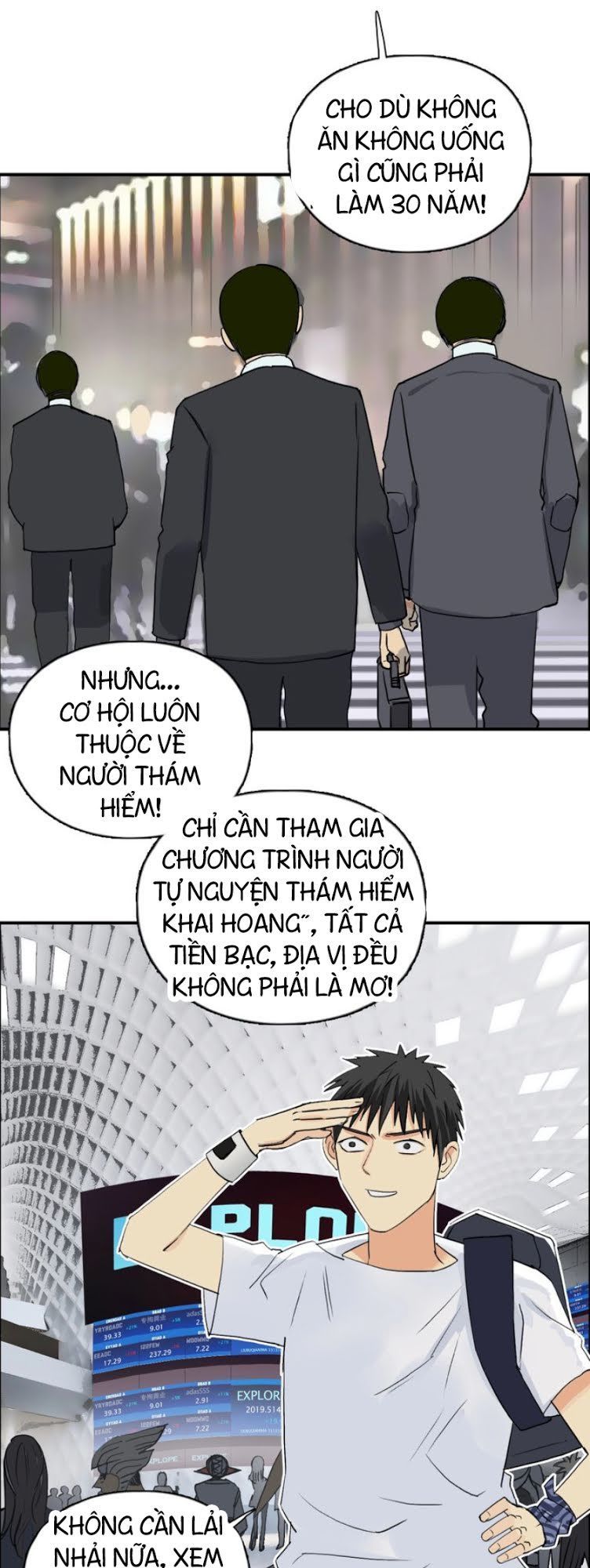 Siêu Năng Lập Phương Chapter 117 - Trang 2