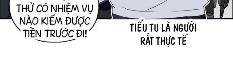 Siêu Năng Lập Phương Chapter 117 - Trang 2