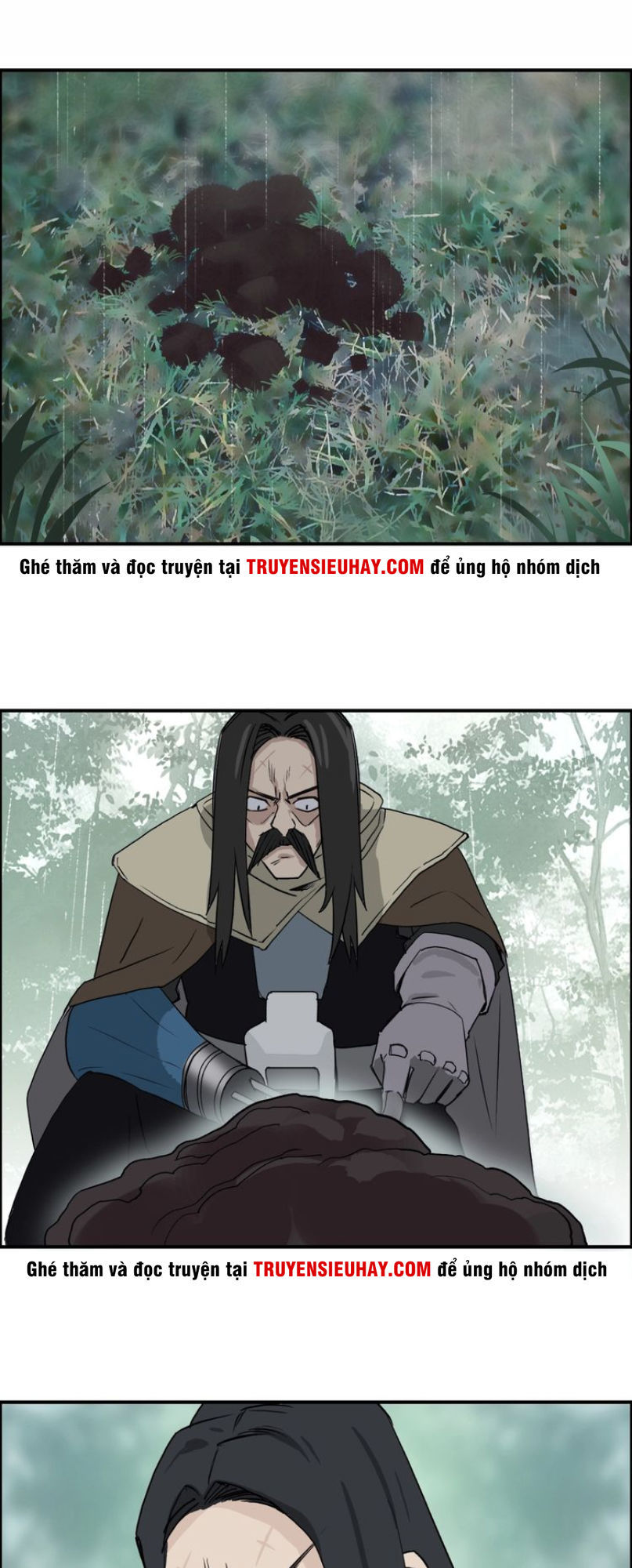 Siêu Năng Lập Phương Chapter 118 - Trang 2