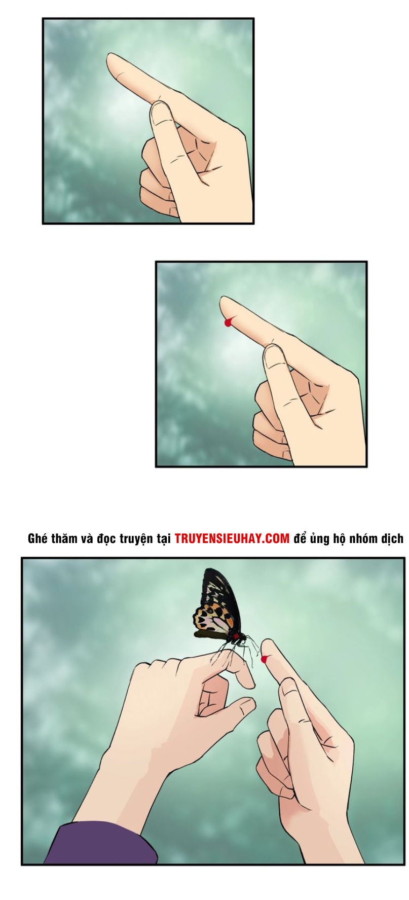 Siêu Năng Lập Phương Chapter 118 - Trang 2