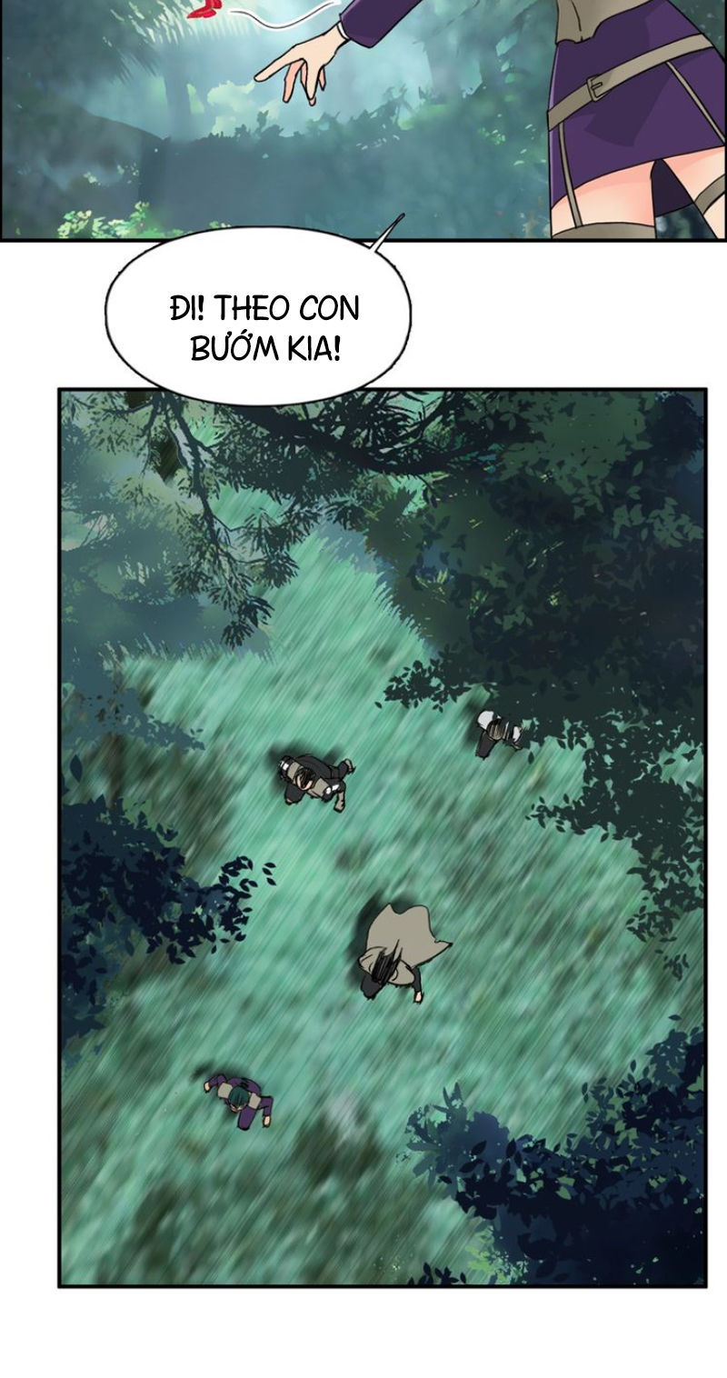 Siêu Năng Lập Phương Chapter 118 - Trang 2