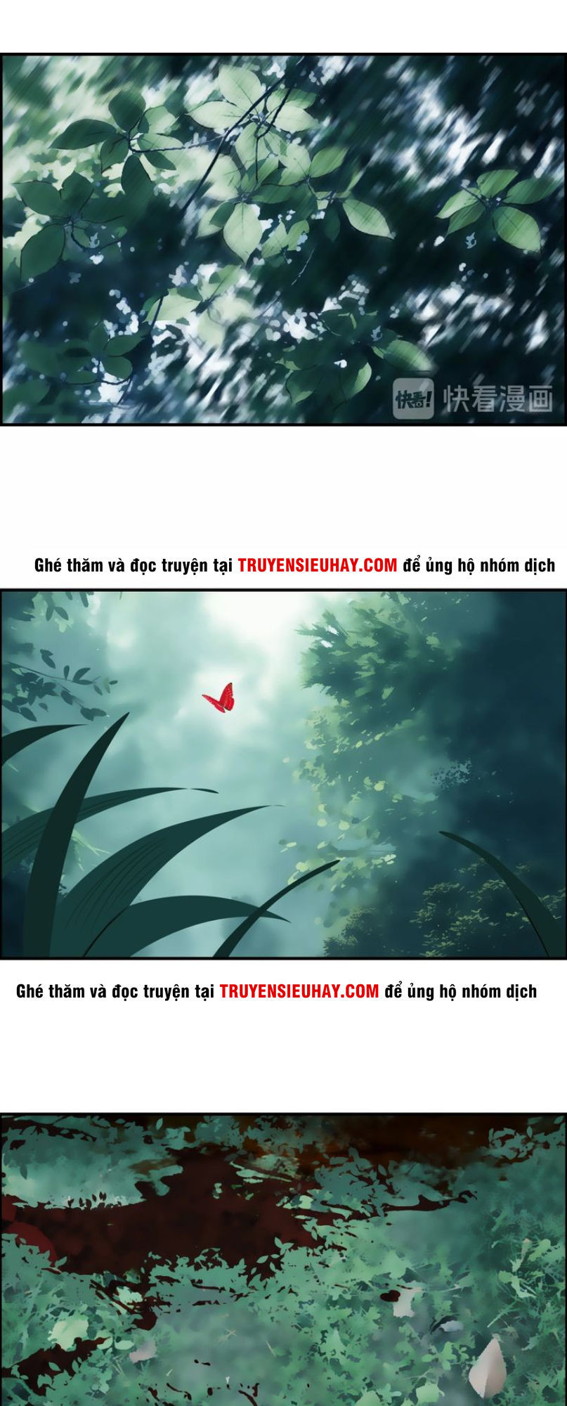 Siêu Năng Lập Phương Chapter 118 - Trang 2