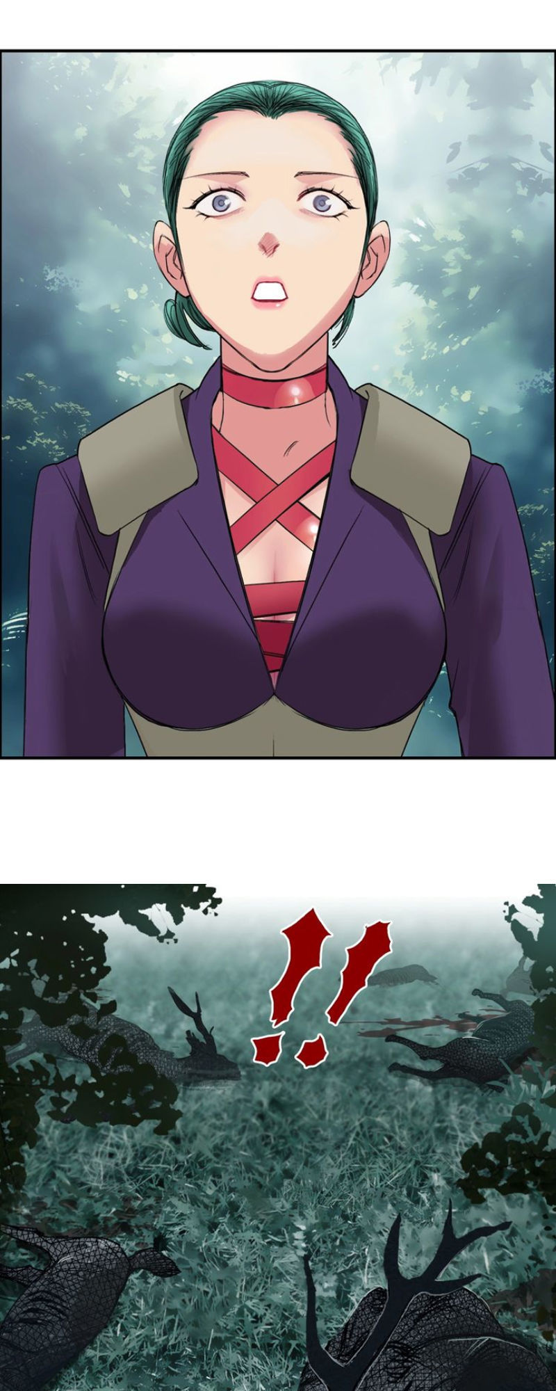 Siêu Năng Lập Phương Chapter 118 - Trang 2